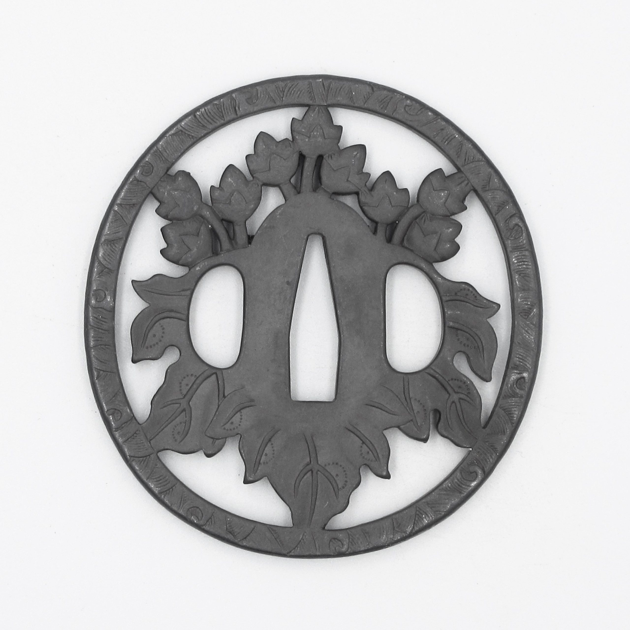 T-049 鍔 桐（秀吉）の通販 - 濃州堂