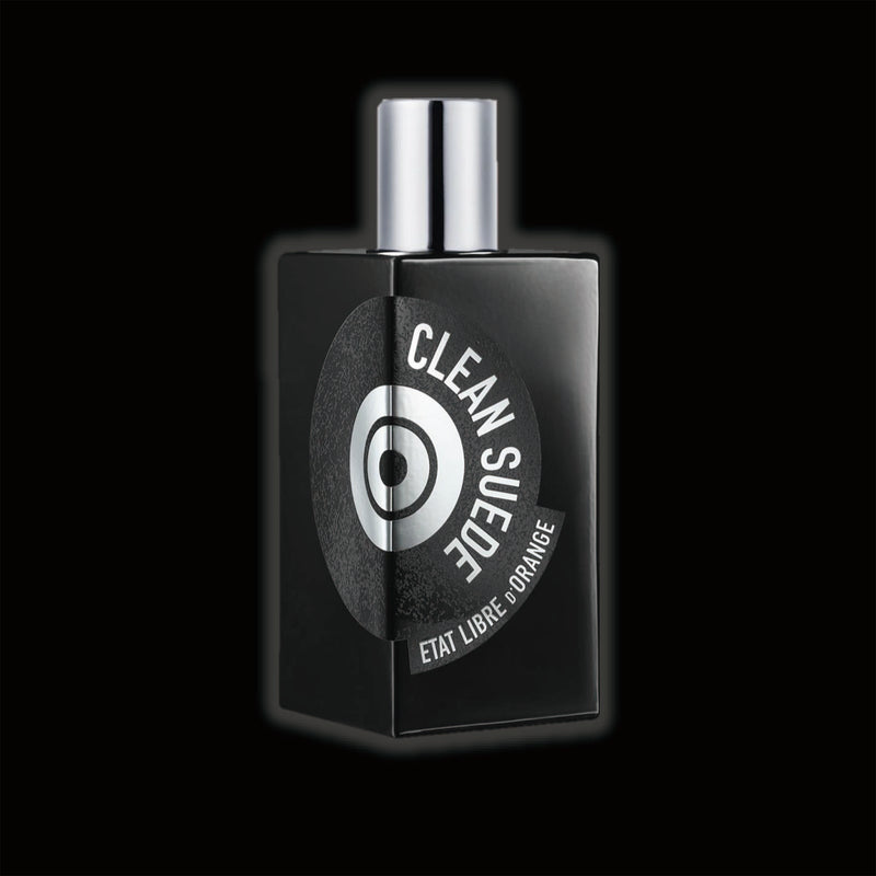 クリーン スエード｜真の官能 – NOSE SHOP