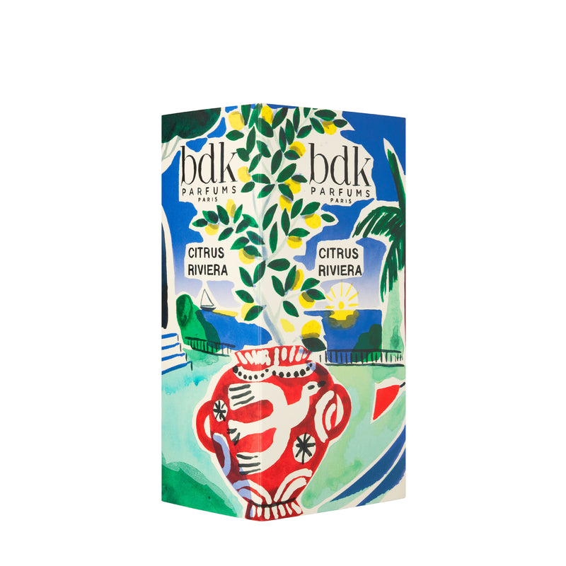 シトラス リヴィエラ｜シトラスのリヴィエラ – NOSE SHOP