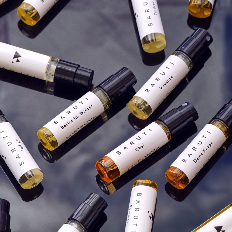 ディスカバリーセット – NOSE SHOP