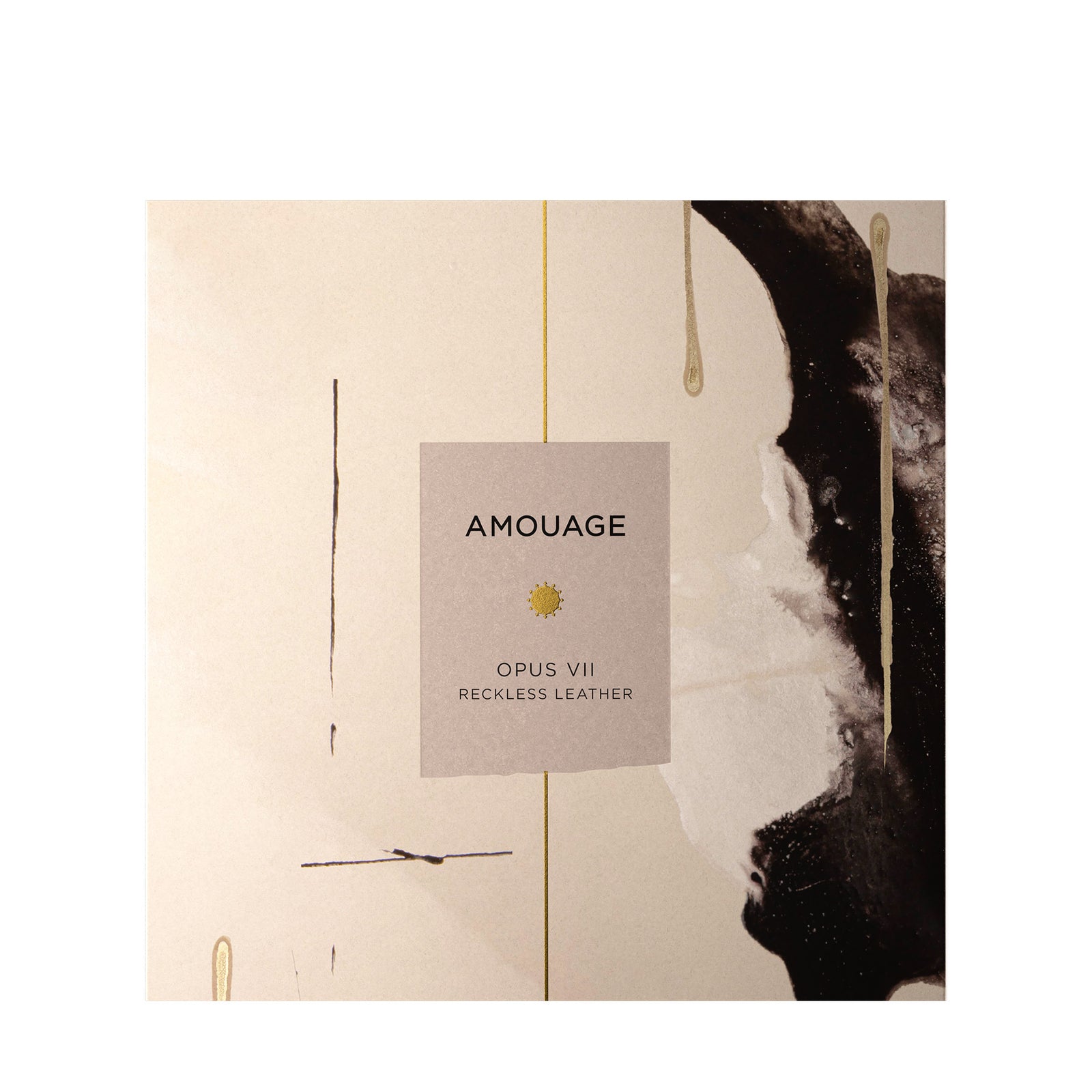 オーパス 7 レックレス レザー – NOSE SHOP