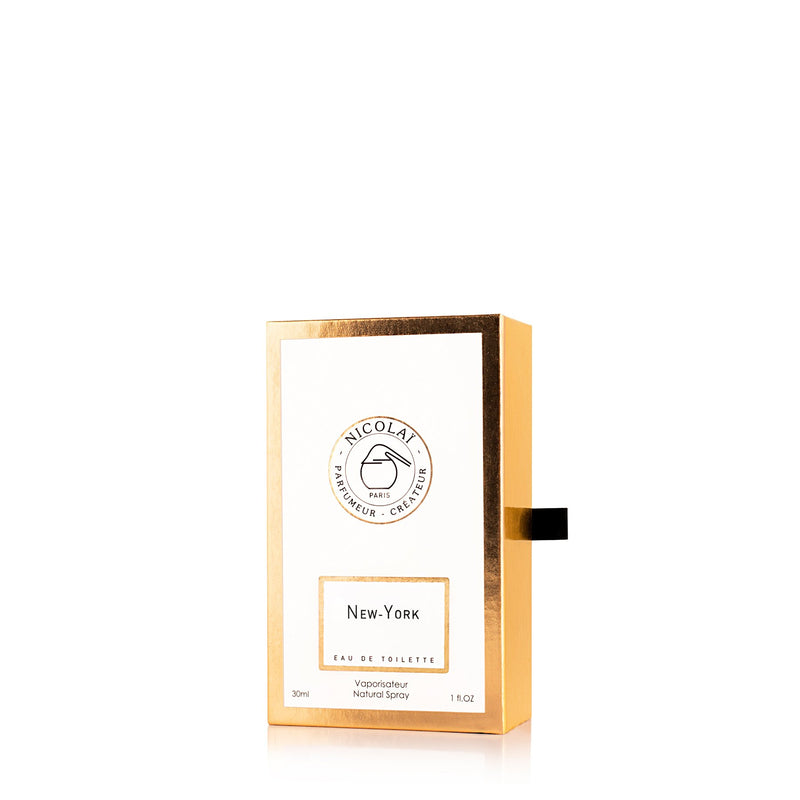 ニューヨーク – NOSE SHOP