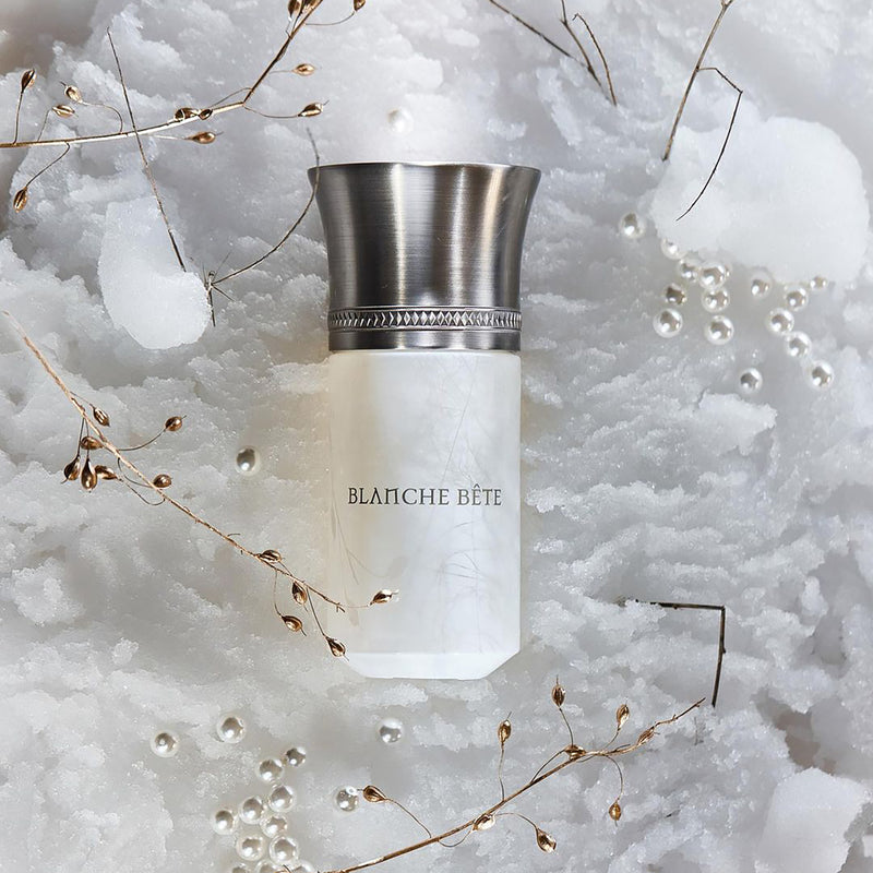 ブランシュベット – NOSE SHOP