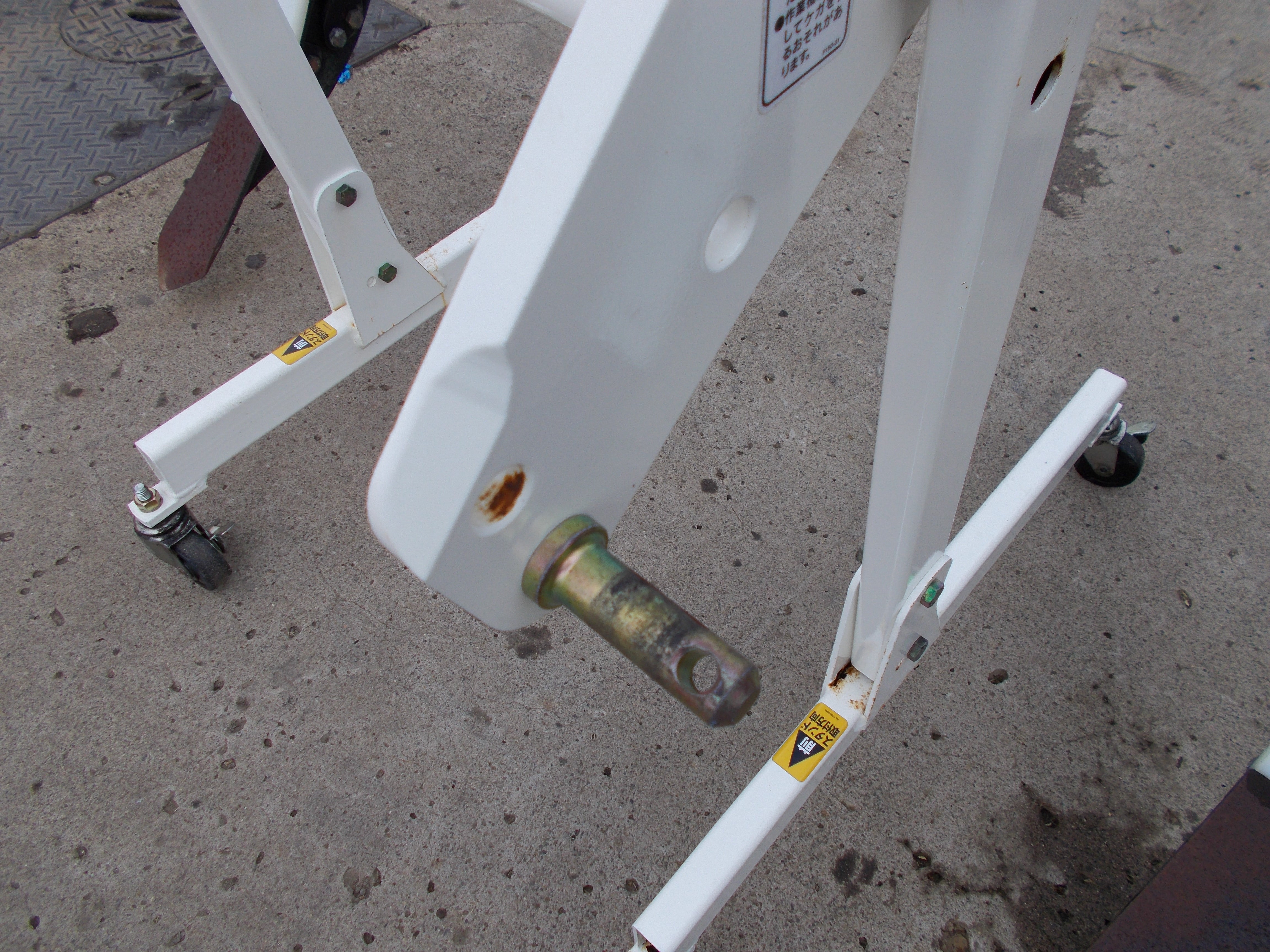 スガノ 中古プラソイラMPS2 – 農キング