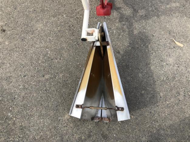 マメトラ 中古 溝切機 – 農キング