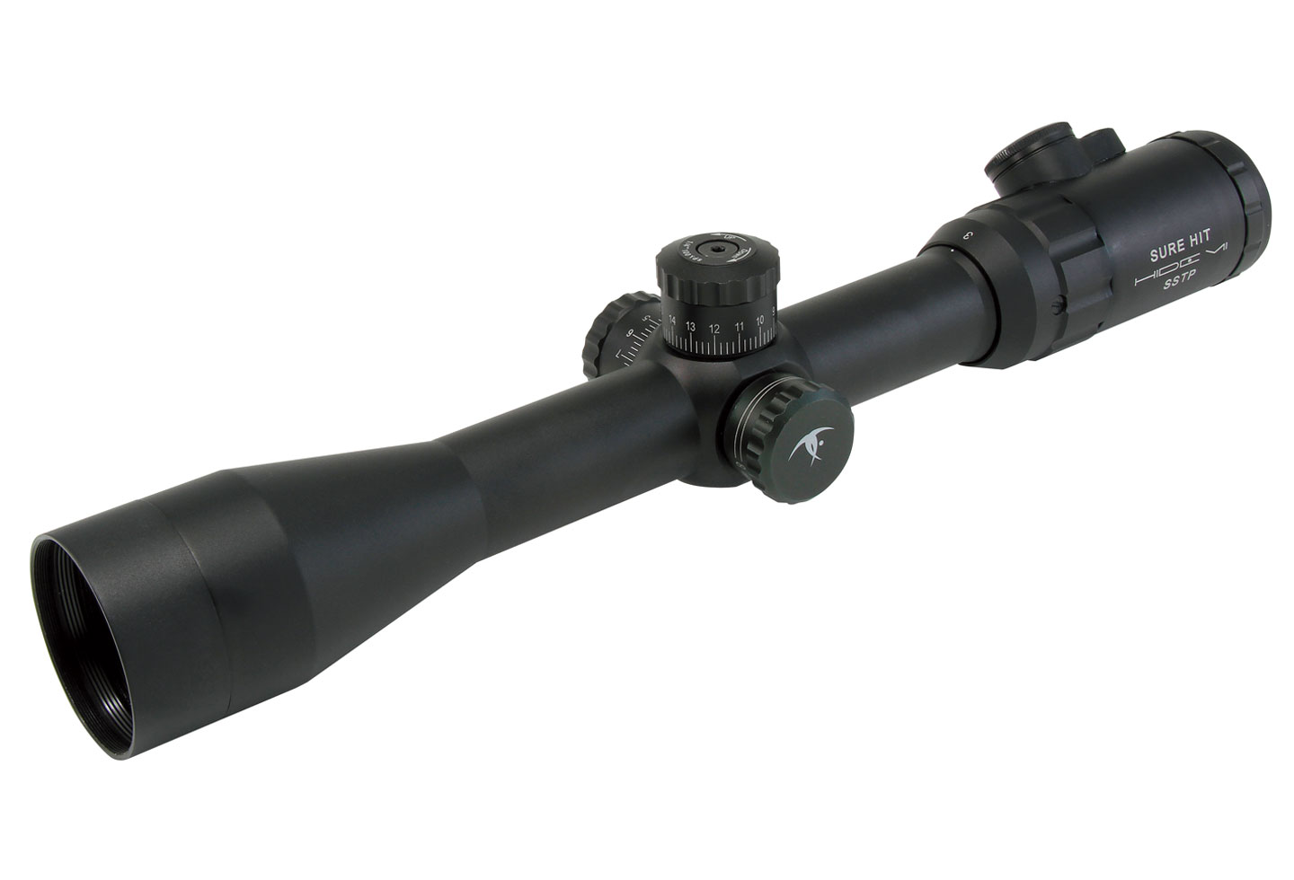 SURE HIT 31042 IR HIDE7 SSTP | | ノーベルアームズ ｜NOVEL ARMS
