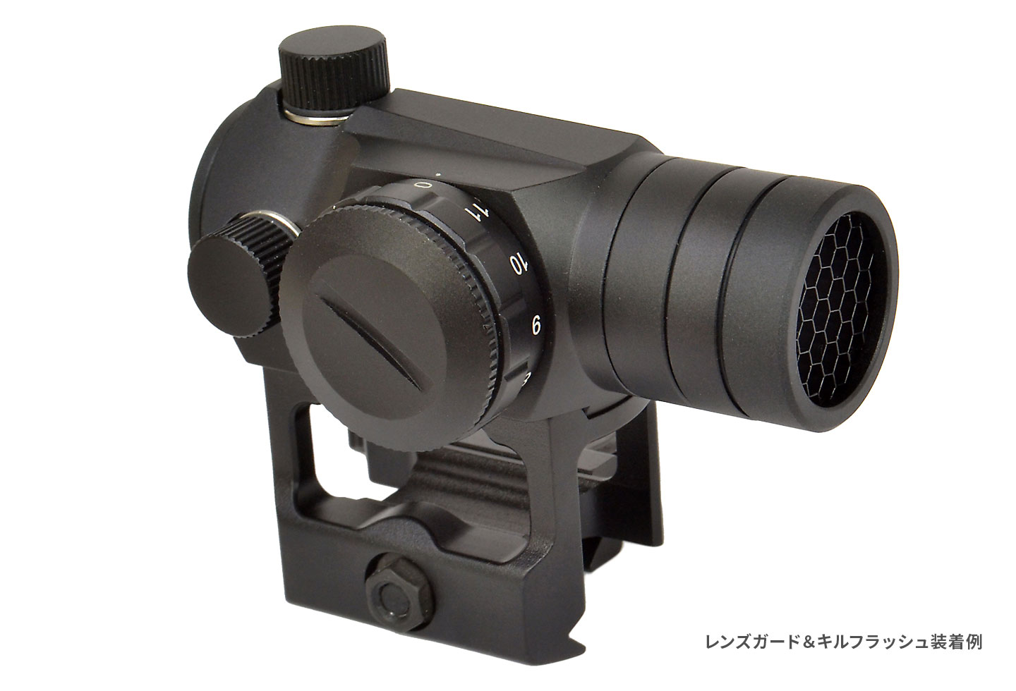 COMBAT T1 EVO | COMBAT SERIES | ノーベルアームズ ｜NOVEL ARMS