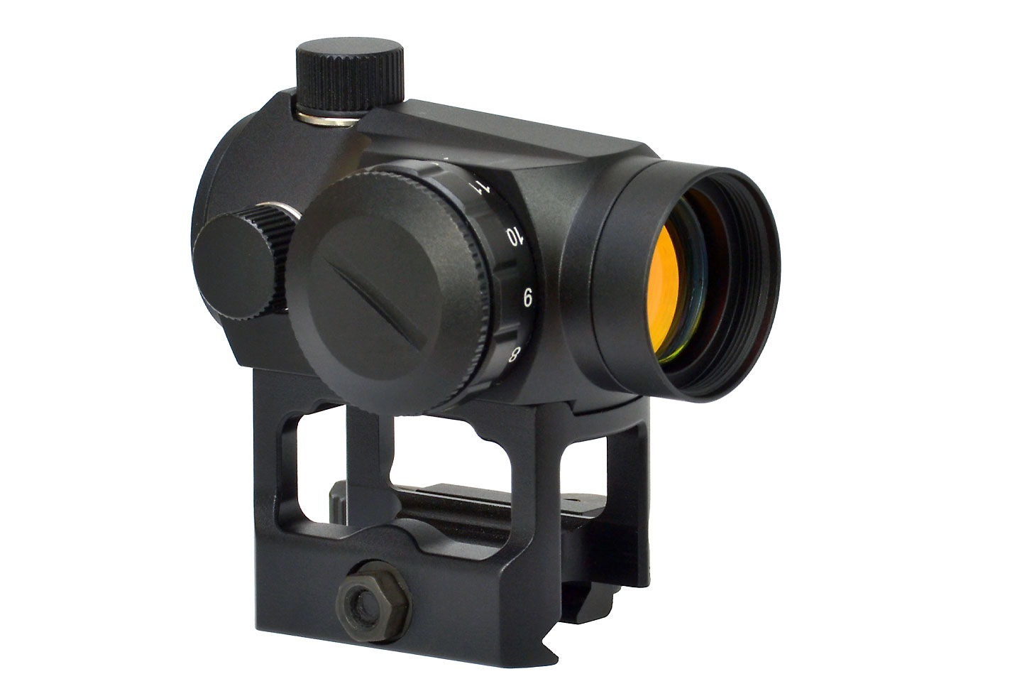 COMBAT T1 EVO | COMBAT SERIES | ノーベルアームズ ｜NOVEL ARMS