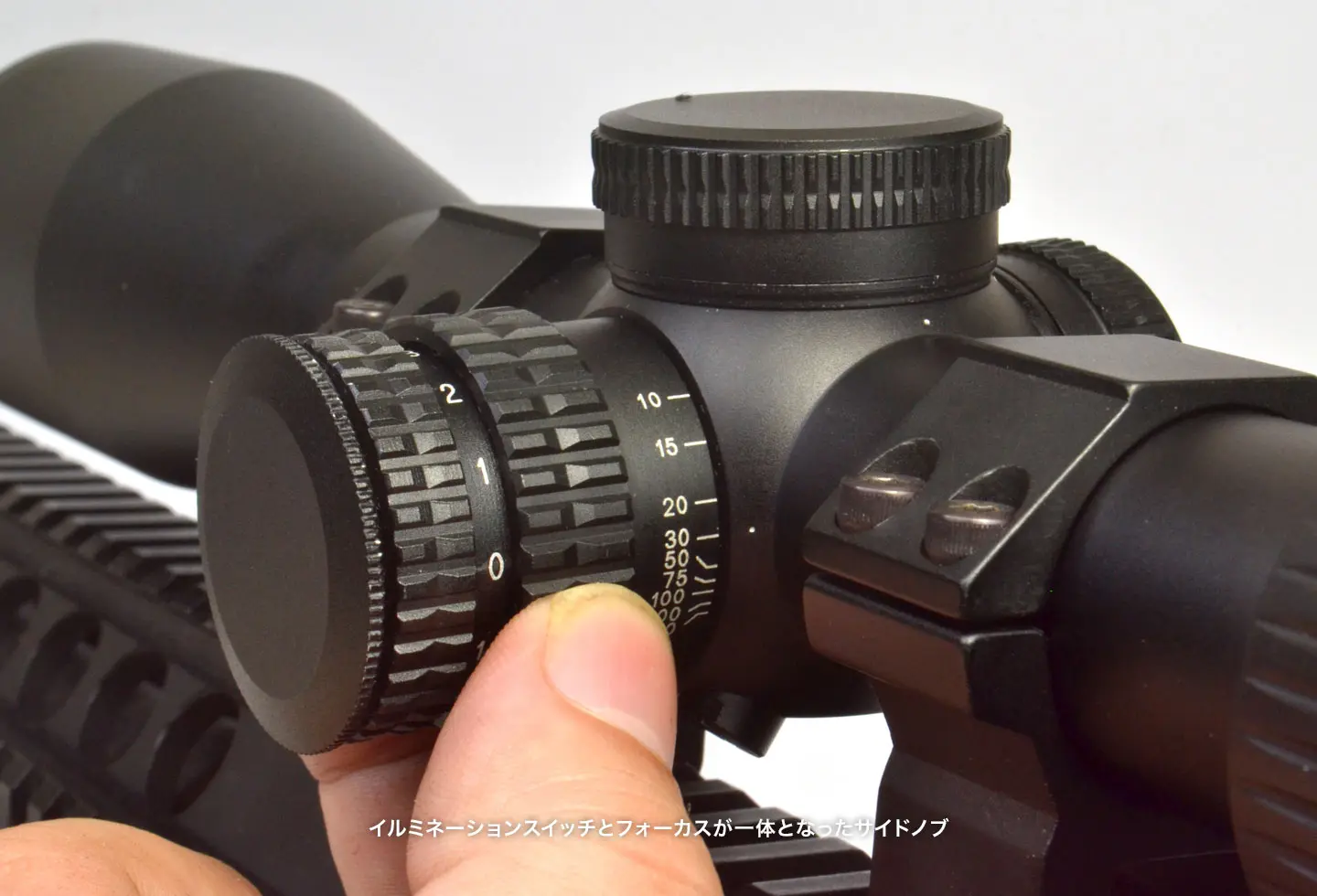 ABSOLUTE 31042 IR | ABSOLUTE SERIES | ノーベルアームズ ｜NOVEL ARMS