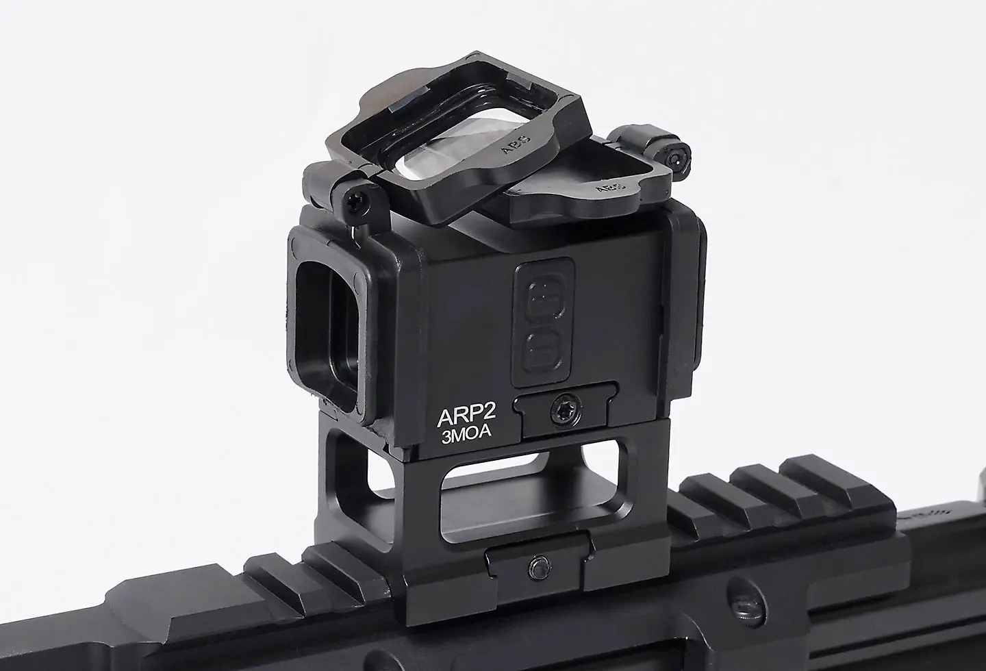 SURE HIT ARP2 | SURE HIT SERIES | ノーベルアームズ ｜NOVEL ARMS