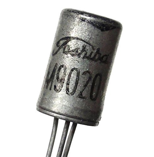 部品 ＞ 電子部品 ＞ 東芝 M9020 ゲルマニウムトランジスタ （2SB56互換）