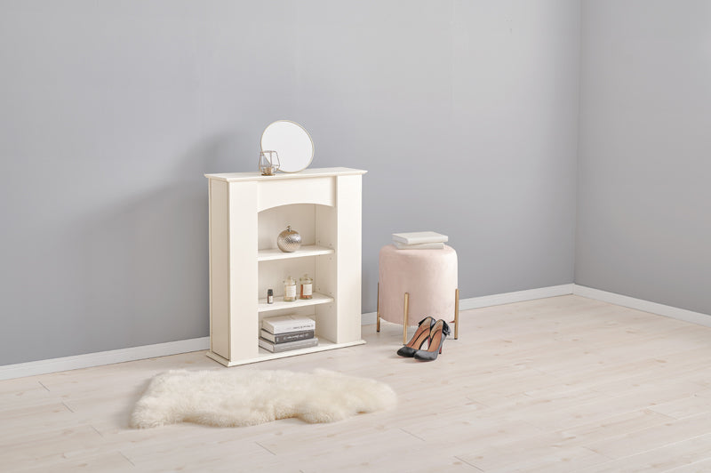 マントルピースM — nmo