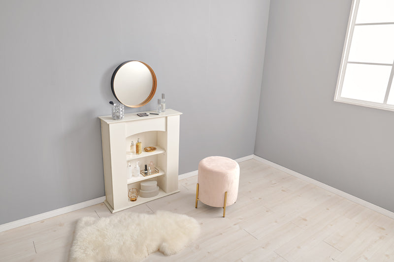 マントルピースM — nmo