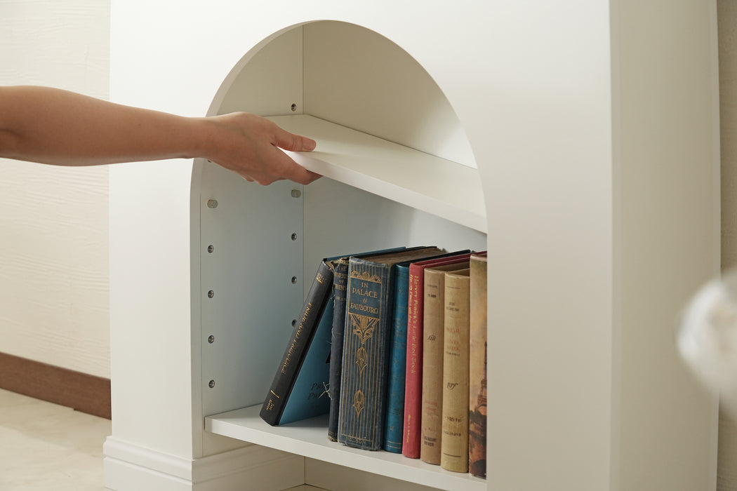 マントルピース — nmo