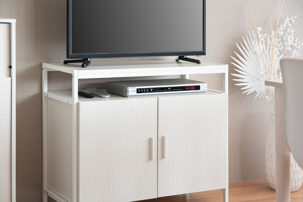 キャビネットテレビボード — nmo