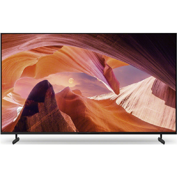 ソニー BRAVIA 75型液晶テレビ KJ-75X80L — nmo