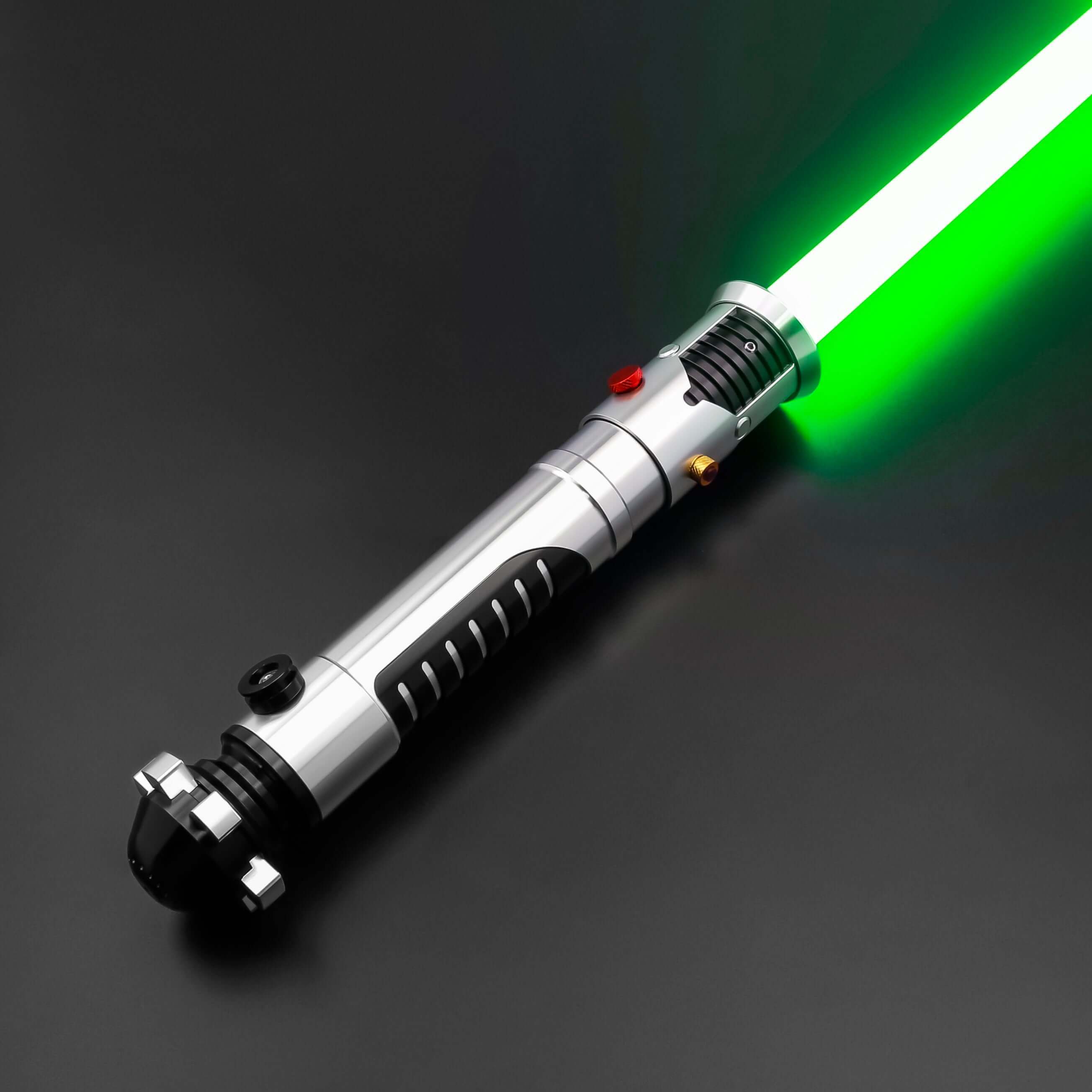 Obi-Wan Kenobi First Lightsaber | Premium Replica | Nsabers