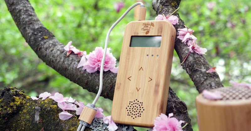 Bambooバンブー・M | ナチュラルスピリット・ショップ