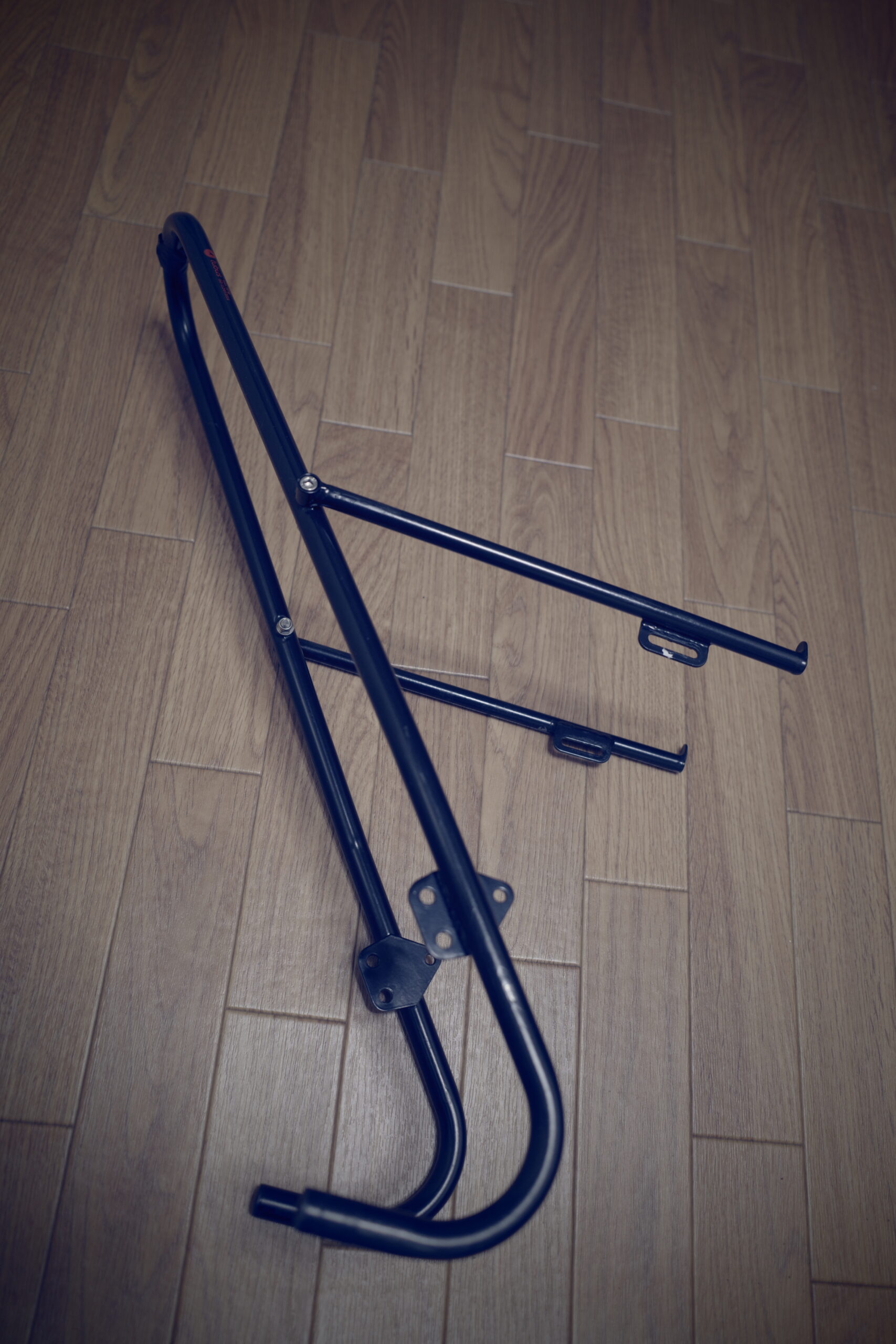 レビュー】チューブス タラ（フロントキャリア） | NRの備忘録