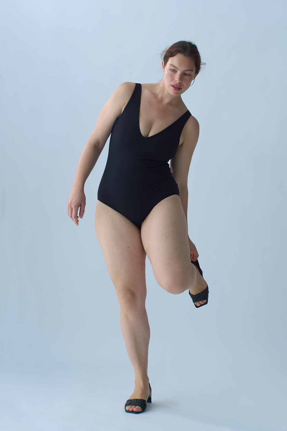 One Pieces | Nu Swim