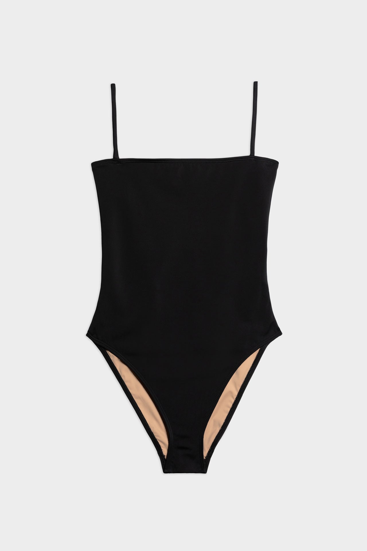 Straight One Piece | Nu Swim