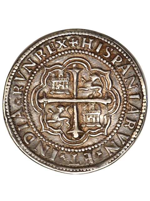 金貨やアンティークコインの販売｜ヌミスマアカデミー｜[(244)スペイン