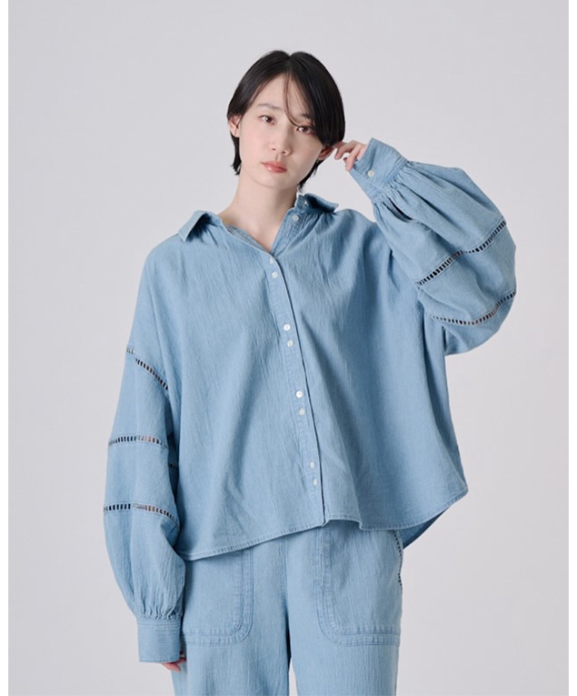 MARIKO – Number Eight