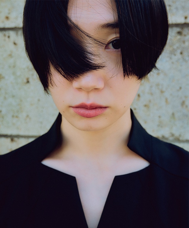 MARIKO – Number Eight