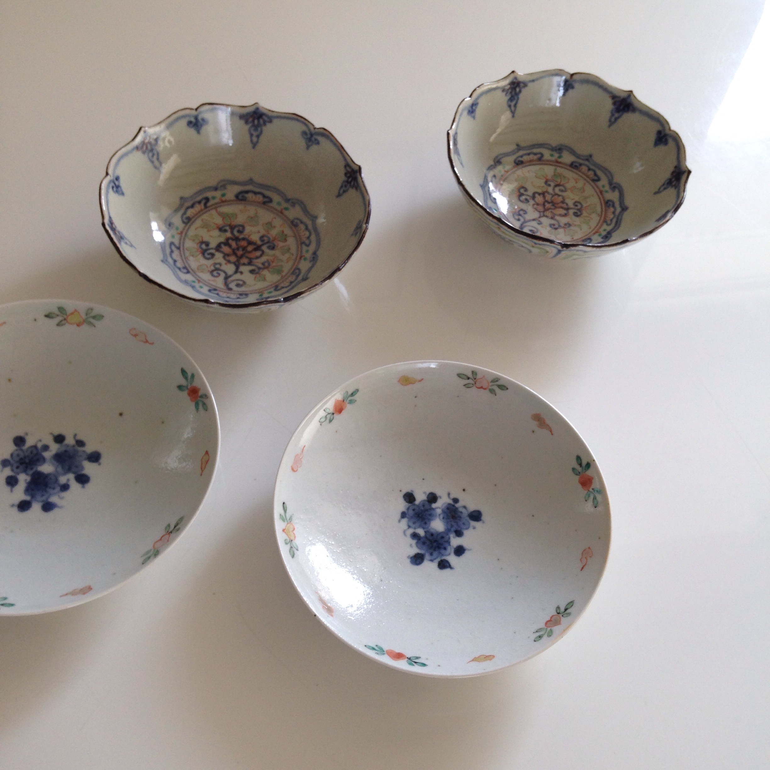 松浦コータローさんのうつわ | Saiko Ena