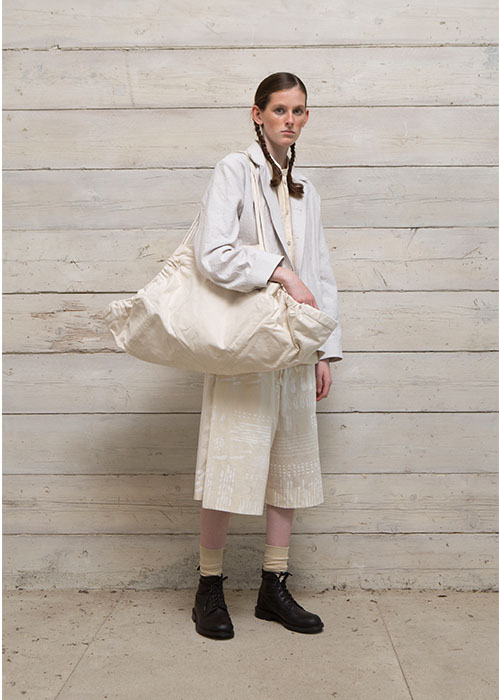 Toogood×Chacoli」コラボバッグが2月に発売！ | Numero TOKYO