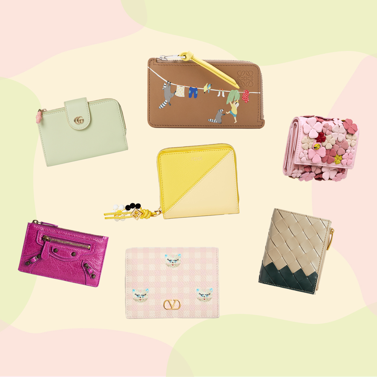 アニヤ・ハインドマーチ」2026年の干支“午”をモチーフにした新作