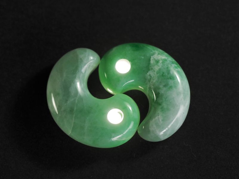 ヒスイの故郷から発信するヒトとヒスイの物語