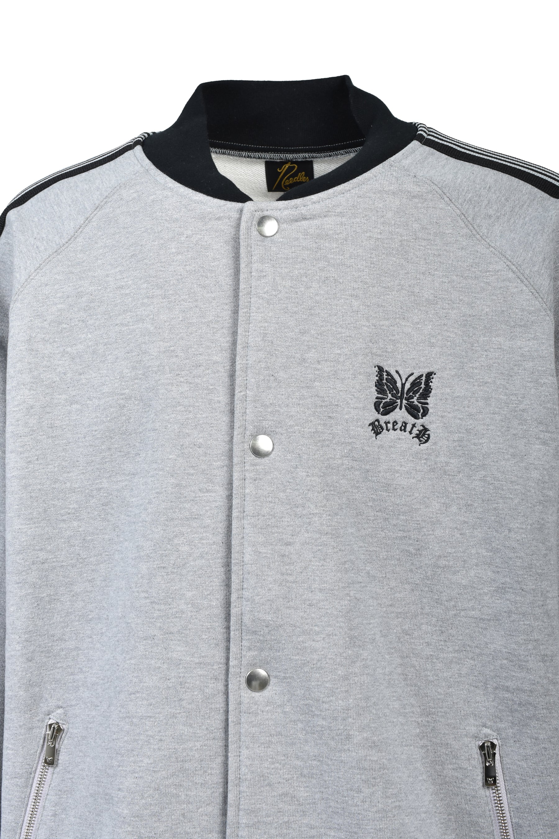 BREATH × Needles ブレス ニードルス コラボレーション TRACK COACH