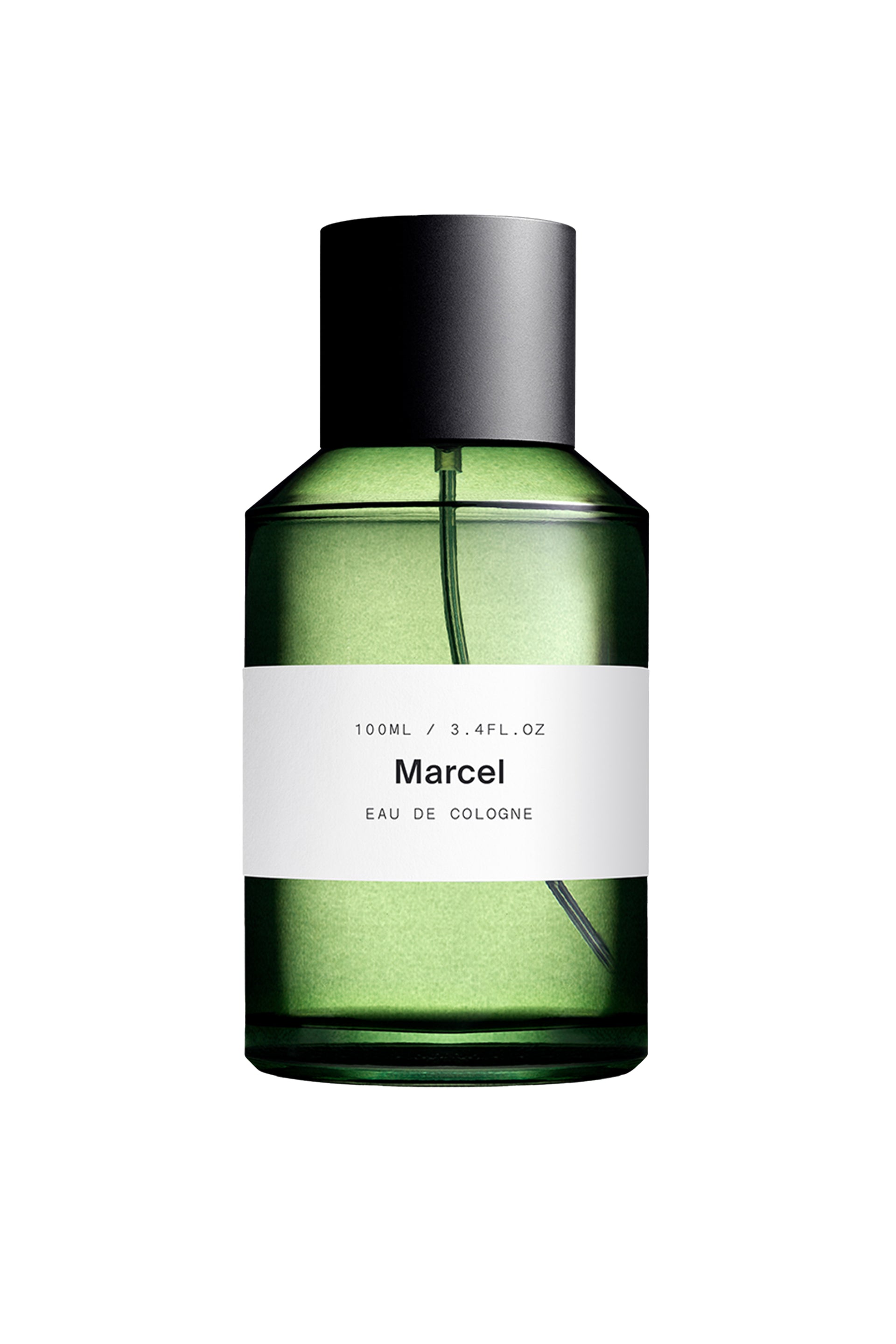 MARIE JEANNE - NUBIAN