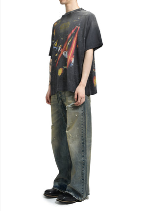 SAINT Mxxxxxx × STAR WARS セント マイケル スター・ウォーズ SS25