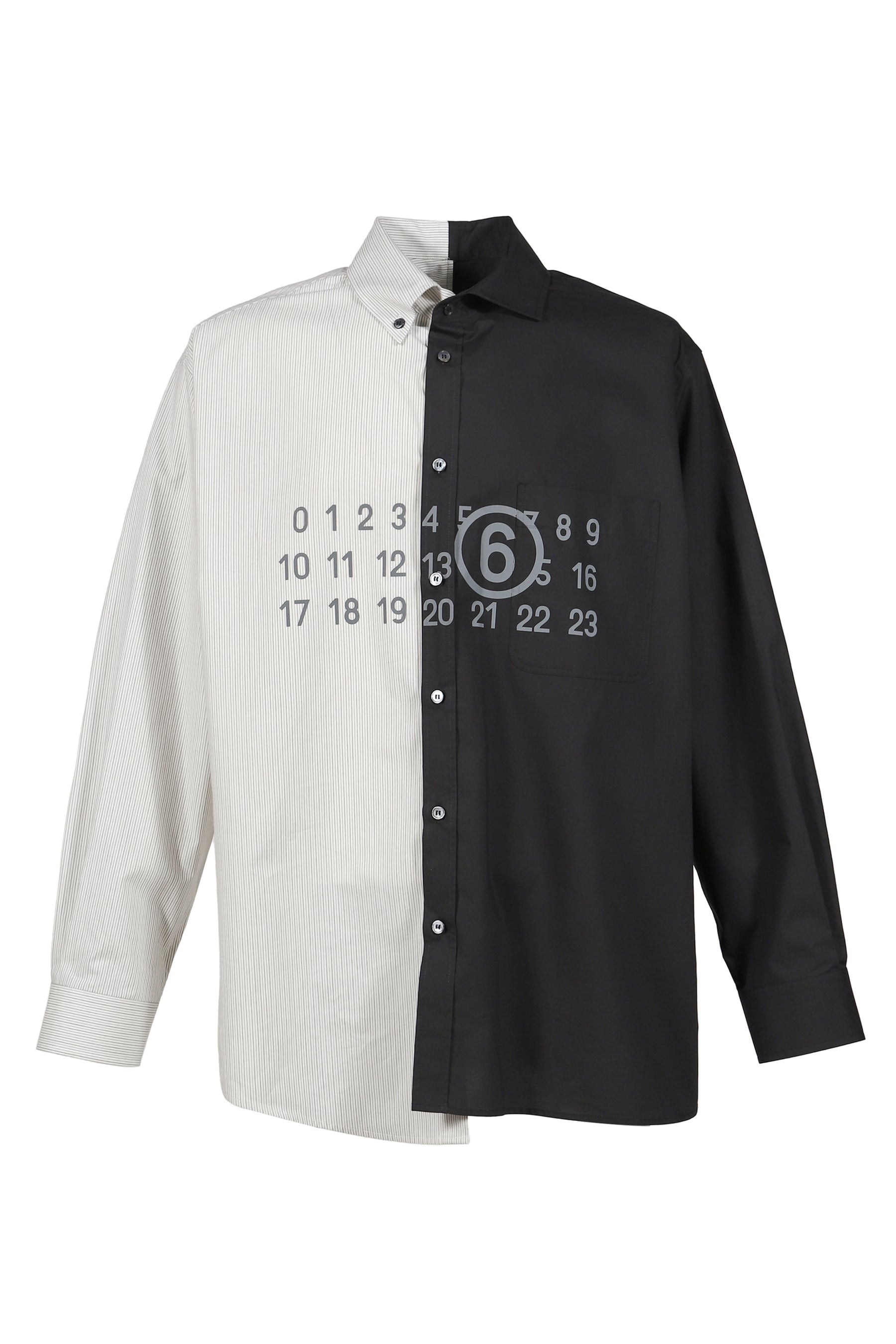 MM6 Maison Margiela エムエムシックス メゾンマルジェラ SS26 LONG