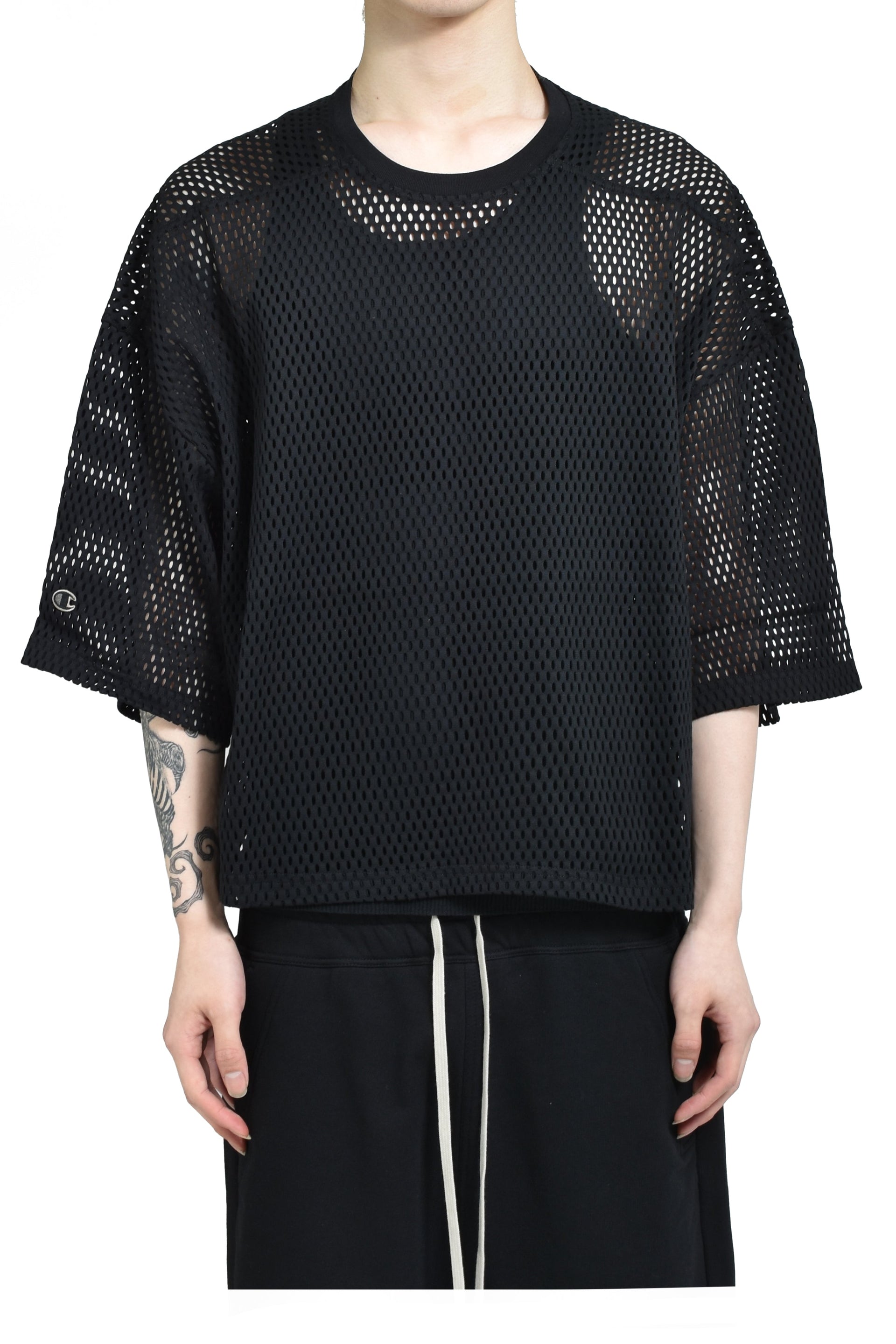 Rick Owens x Champion (リック・オウエンス x チャンピオン) | NUBIAN