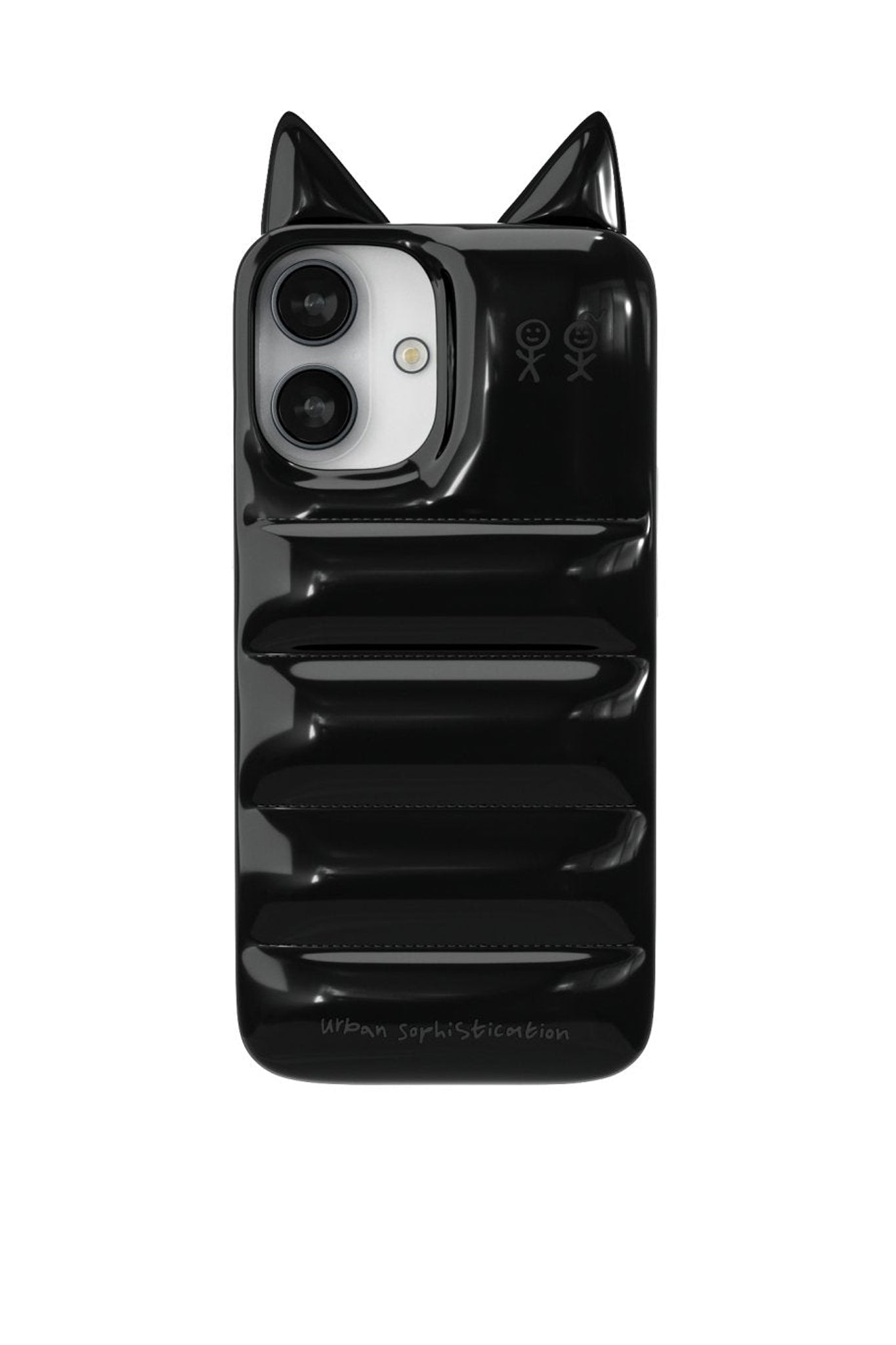 Urban Sophistication アーバン ソフィスティケーション iPhoneケース