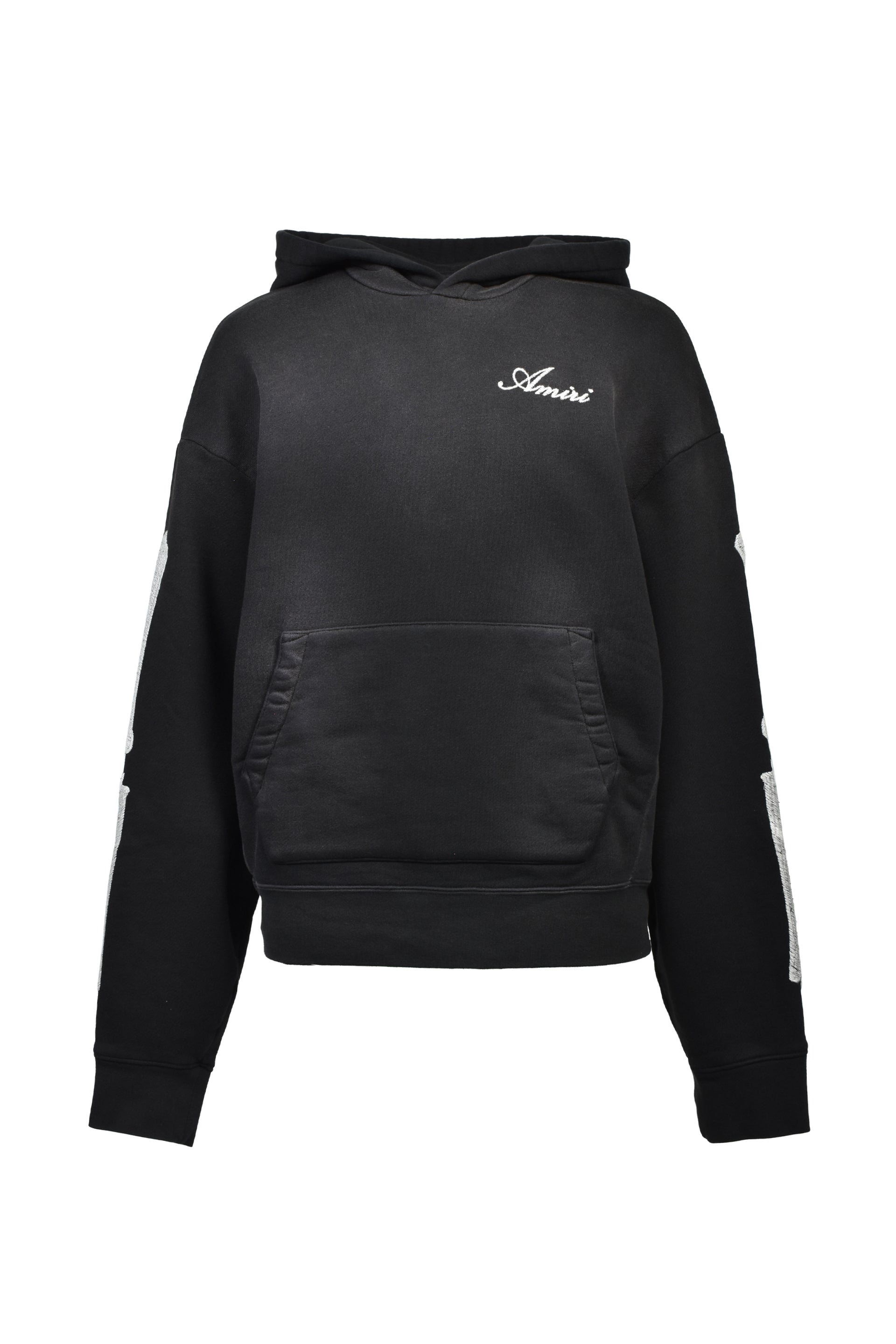 EVANGELION:95 エヴァンゲリオン:95 FW25 0058 PARKA / BLK - NUBIAN