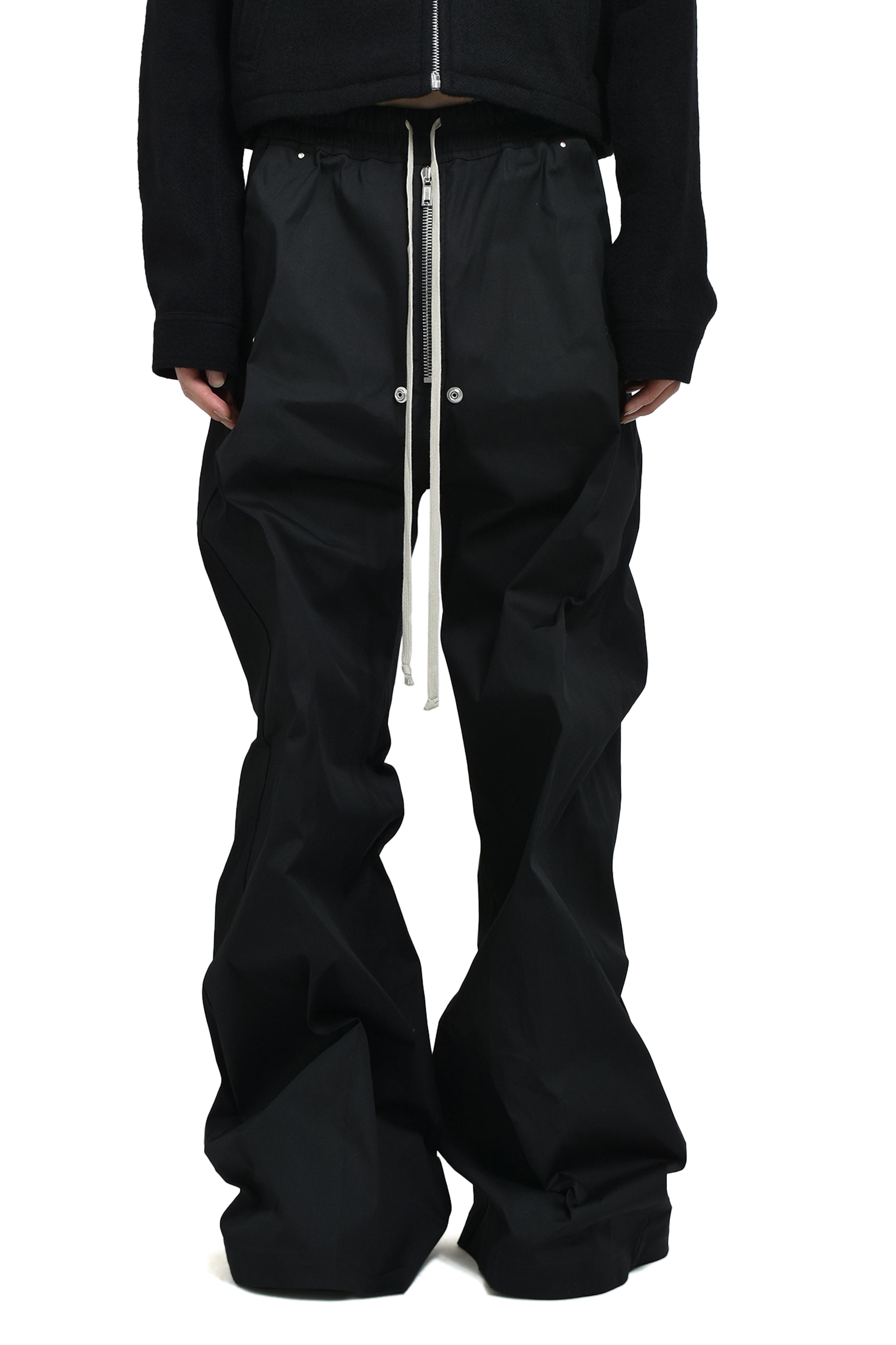 Rick Owens パンツ - NUBIAN