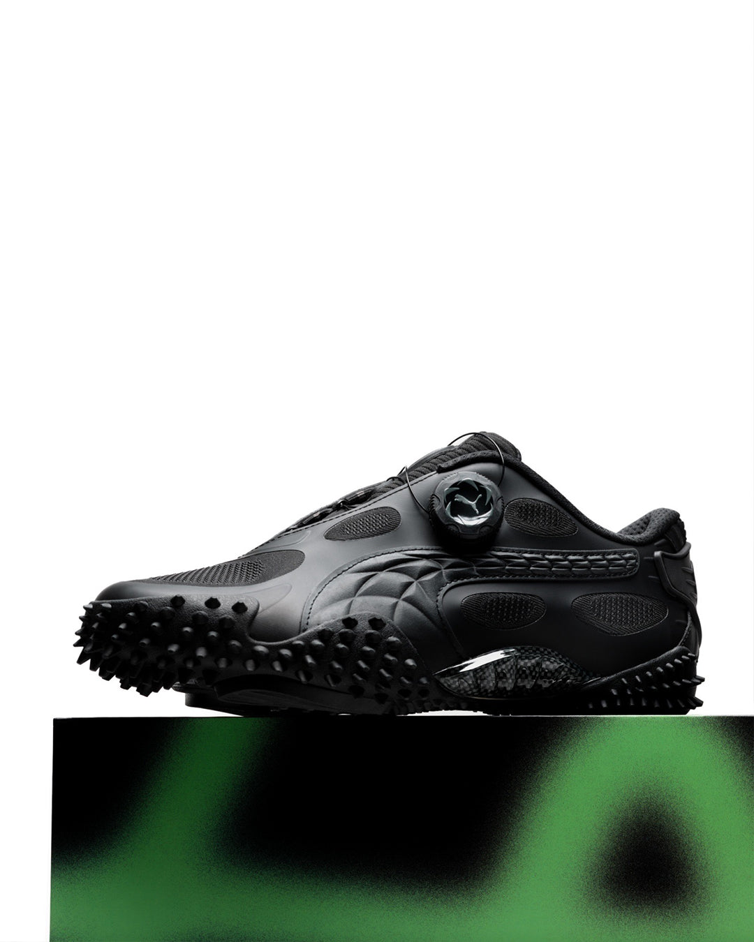 3月27日(木)発売開始 A$AP ROCKY × PUMA MOSTRO DISCCORDS