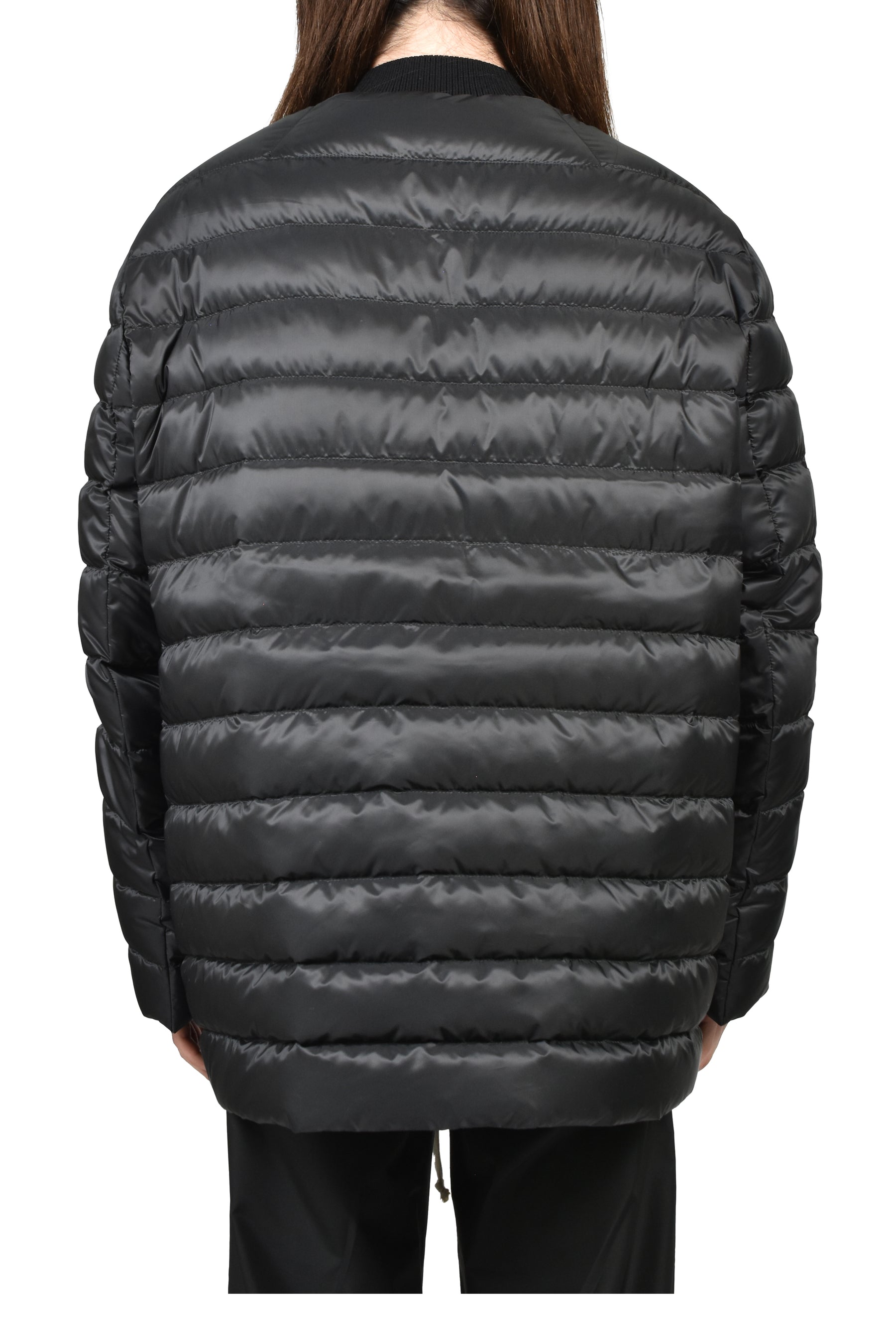 MONCLER RICK OWENS モンクレール リックオウエンス コラボレーション