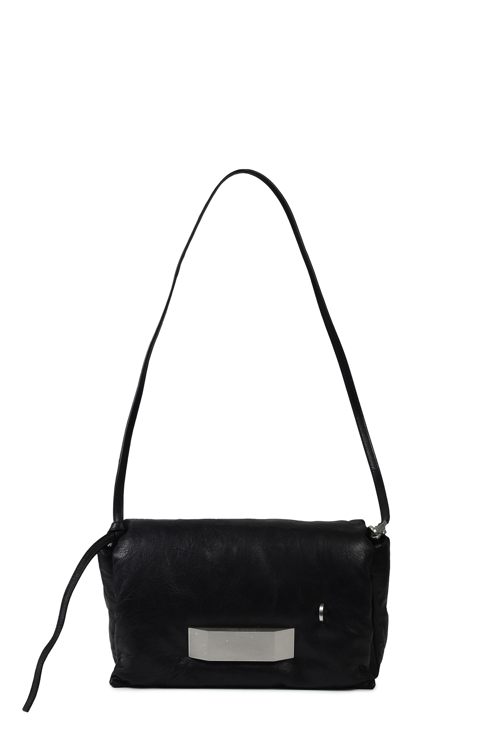 Rick Owens SS26 TEMPLE リックオウエンス BIG PILLOW GRIFFIN / BLK