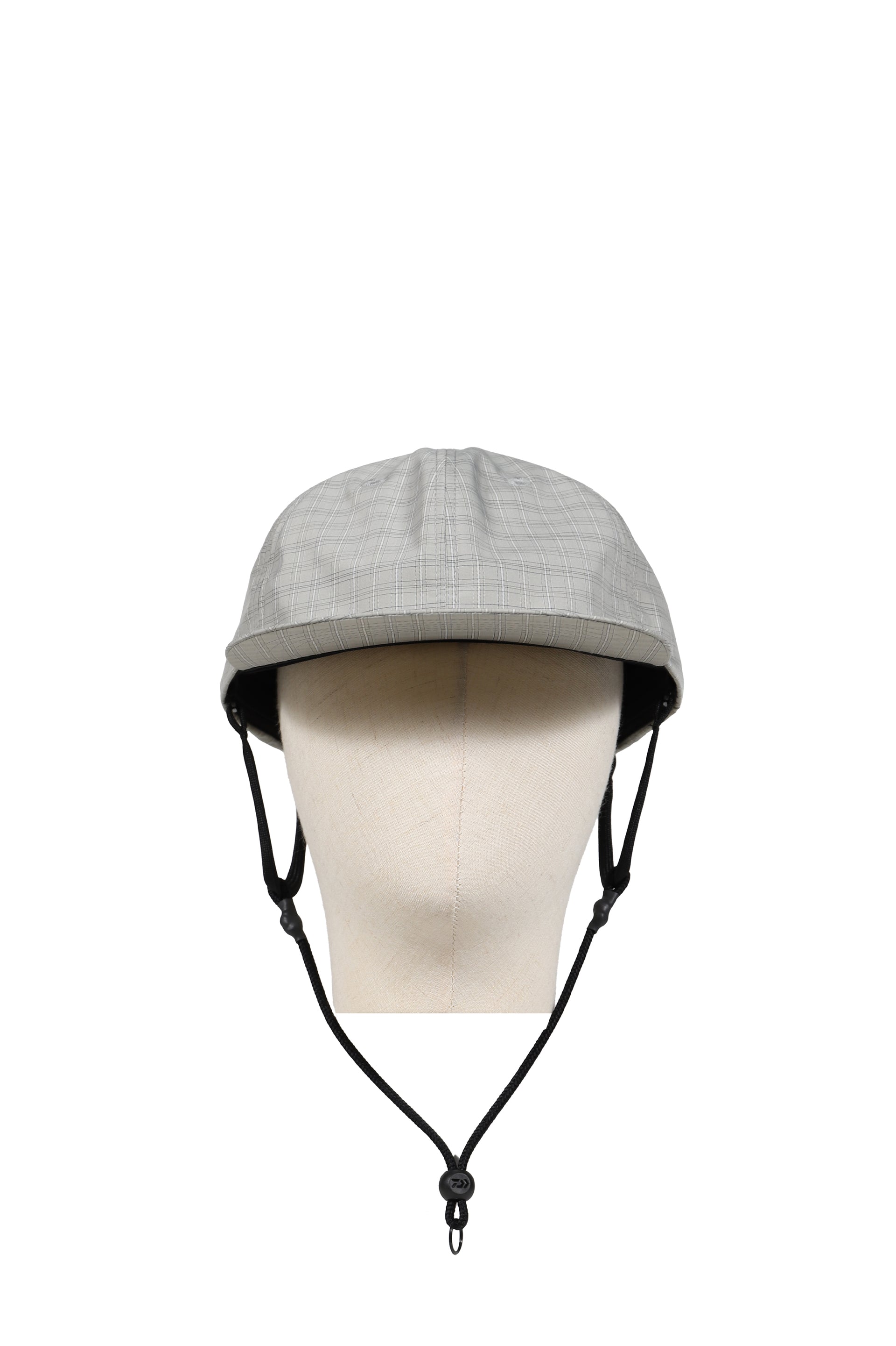 BREATH SS25 FAUX LEOPARD FUR CAP / BRW - NUBIAN