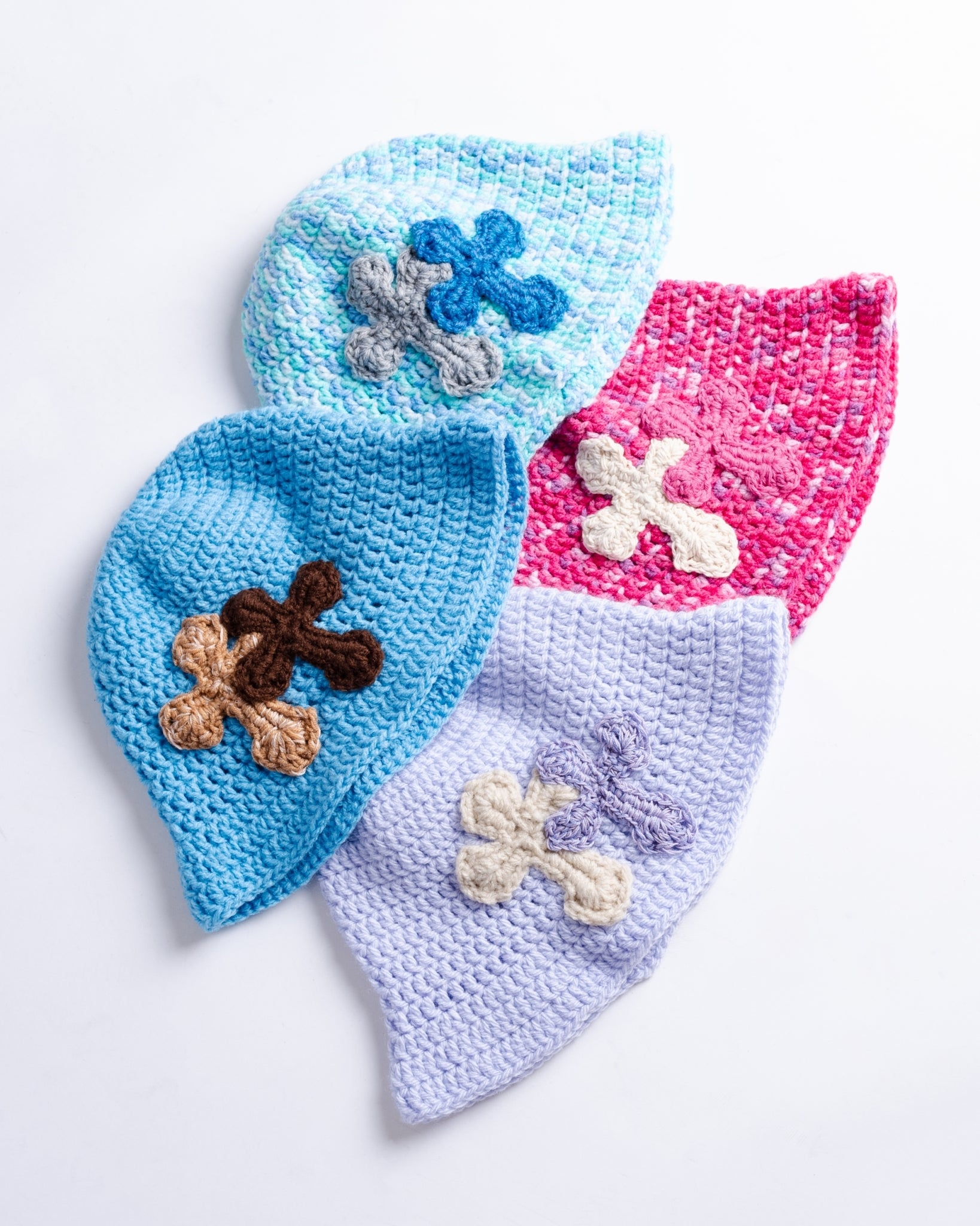 9月28日(土)一斉ローンチ Y.A.R.N. EXCLUSIVE COLLECTION