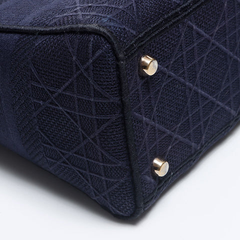 クリスチャンディオール Christian Dior レディディオール ロゴ 2way