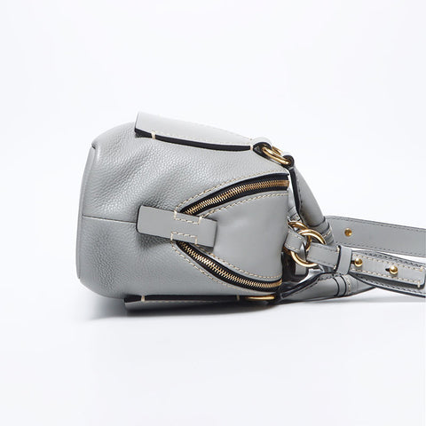 クロエ Chloe ダリア スモール 2way レザー ミニ ショルダーバッグ