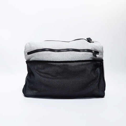 シャネル CHANEL チョコバー スポーツライン 10番台 メッセンジャー