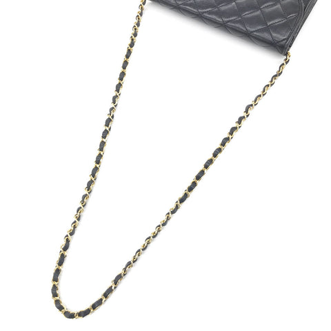 シャネル CHANEL パリ限定 マトラッセ ターンロック チェーン