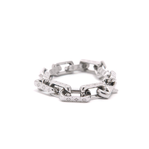 ルイ・ヴィトン LOUIS VUITTON モノグラム チェーン Mサイズ